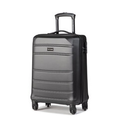 Wittchen Valise rigide petite taille Wittchen 56-3A-651-10 Noir