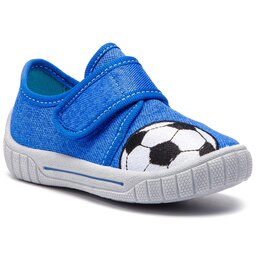 Superfit Tofflor Superfit 8-00273-85 M Bluet Kombi