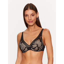 Chantelle Chantelle Bügel-BH True Lace C11M20 Schwarz