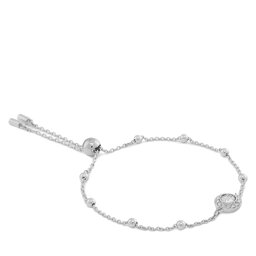 Swarovski Браслет Swarovski 5733196 Срібний