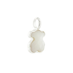 TOUS Zawieszka TOUS Icon Color 1000145800 Srebrny