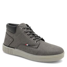 U.S. Polo Assn. Polacchine U.S. Polo Assn. PYRO001M/CUY1 Grigio