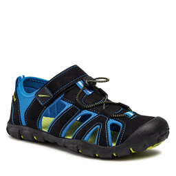 Sprandi Сандали Sprandi BP81-18755 Black 1
