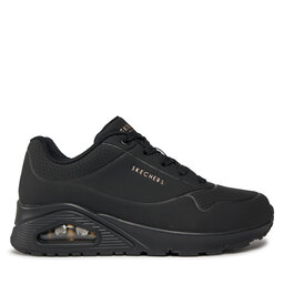 

Снікерcи Skechers UNO 73690 BBK Чорний