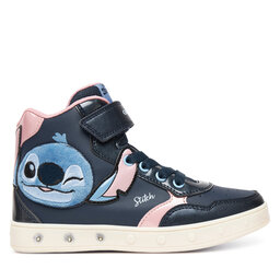 Geox Sneakers Geox J Skylin J568WH 0BCKN C0694 D Dunkelblau