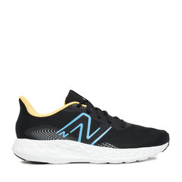 New Balance Laisvalaikio batai New Balance M411RM3 Juoda