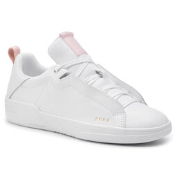 ARKK Copenhagen Sneakersy ARKK Copenhagen Iniklass Leather S-C18 IL4600-1049 White Shell Pink