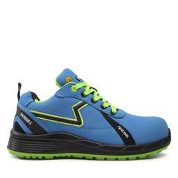 

Взуття Paredes Seguridad Alonso SP5200 Blue/Green, Голубий