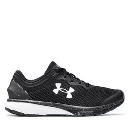

Взуття Under Armour Ua Charged Escape 3 Bl 3024912-001 Blk/Wht, Чорний