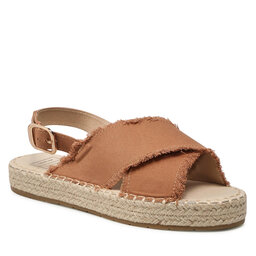 Jenny Fairy Espadrillas Jenny Fairy WSS20375-52ECO Brown