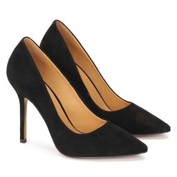 Kazar Scarpe stiletto Kazar Baylis 82298-02-00 Czarny