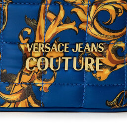 

Сумка на пояс Versace Jeans Couture, Голубий