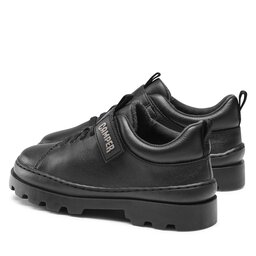 

Туфлі Camper K800401-001 S Black, Чорний