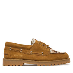 REPLAY Halbschuhe REPLAY GWLA7.000.C0002L Braun