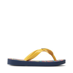 

В'єтнамки Ipanema Temas XIII Kids 82773 Blue/Yellow 20688, Жовтий