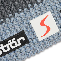 

Шапкa Eisbär Star Pompon Mu Sp 403346 234, Сірий