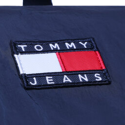 

Рюкзак Tommy Jeans Tjm Heritage Flap Backpack AM0AM10717 C87, Cиній