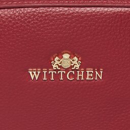 

Сумка WITTCHEN 29-4E-015-3 Бордовий