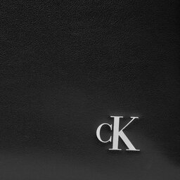 

Сумка Calvin Klein Jeans Block Sq Camerabag21 Pu K60K611468 Black BEH, Чорний