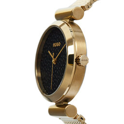 

Годинник Hugo Sweet 1540129 Gold, Золотий