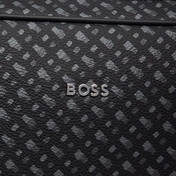 

Сумка для ноутбука Boss Byron 50479687 001, Чорний