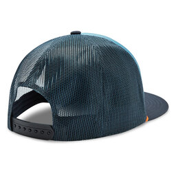 

Бейсболка Dynafit Trucker 3 Cap 08-71138 Storm Blue 8071, Cиній