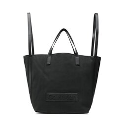 Calvin Klein Borsetta Calvin Klein Ck Summer Shopper Lg Perf K60K610642 BAX