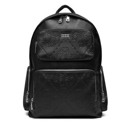 Guess Рюкзак Guess HMBOMG P5442 Чорний