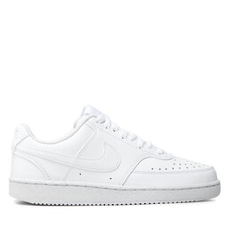 Nike Sneakers Nike Court Vision Lo Nn DH3158 100 Bianco