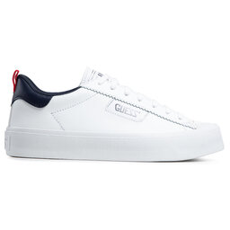 

Снікерcи Guess, Білий