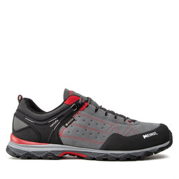 

Трекінгові черевики Meindl Ontario Gtx GORE-TEX 3938 Rot/Anthrazit 78, Сірий