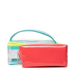 

Набір косметичок Acccessories 1W1-057-SS22 Green, Зелений