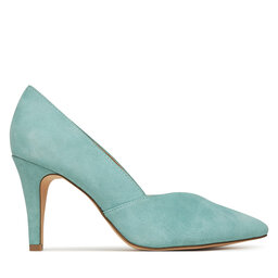 Caprice Pantofi pumps Caprice 9-22401-42 Albastru