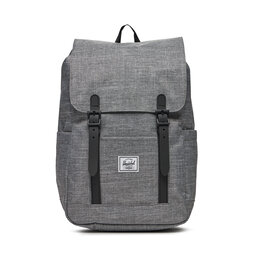 Herschel Ruksak Herschel Retreat Small 11400-00919 Raven Crosshatch
