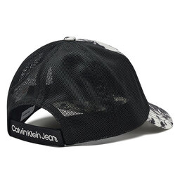 

Бейсболка Calvin Klein Jeans Athletic Baseball IU0IU00390 0GN, Бежевий