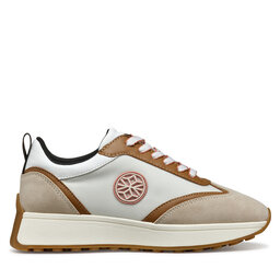 Geox Zapatillas Geox D Amabel D55MDA 022FU CH61Z Beis