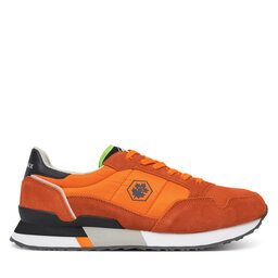 Lumberjack Снікерcи Lumberjack Wilson LJ-SME6805-002-M94-CL001 Оранжевий