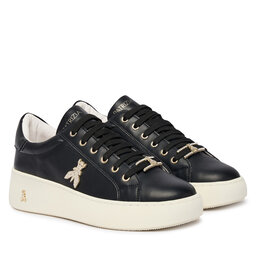 Patrizia Pepe Sneakers Patrizia Pepe PJ417.01 Schwarz