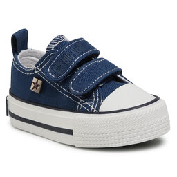 Big Star Shoes Teniși Big Star ShoesBig Star Shoes HH374201 Navy