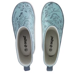 

Гумові чоботи ZigZag Gemus Kids Rubber Boot Z212421 Cameo Blue, Голубий