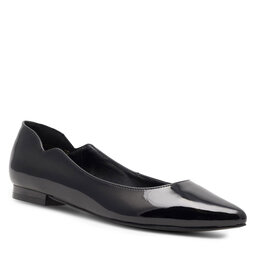 Sergio Bardi Ballerine Sergio Bardi WFA1572-18Z-SB Nero