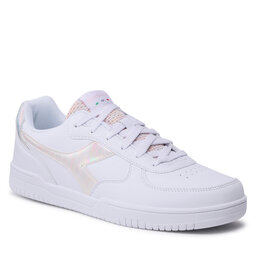 Diadora Superge Diadora Raptor Low Refraction Wn 101.179262 01 20006 White