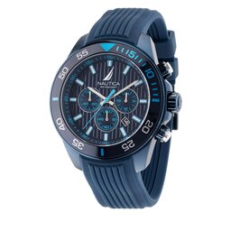Nautica Ceas Nautica NAPNOS303 Blue/Blue