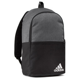adidas Zaino adidas GE1206 Dgreyh/Black/White