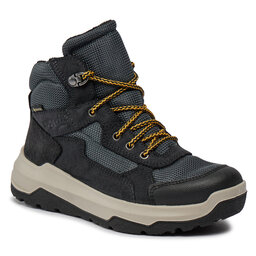 Superfit Botas altas Superfit 1-000502-2000 M Grey/Black
