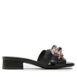 

Шльопанці Hispanitas Lara-V23 HV232593 Black, Чорний