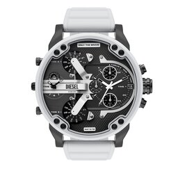 Diesel Laikrodis Diesel DZ7478 White