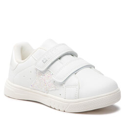 Big Star Shoes Sneakers Big Star Shoes KK374028 White