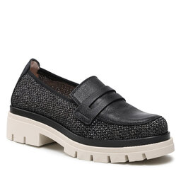 Hispanitas Loafers Hispanitas Alison V2 HV221778 Black