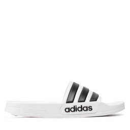 adidas Şlapi adidas adilette Shower GZ5921 Alb